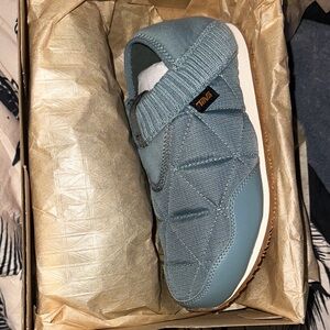 Teva Light Blue ReEmber Moc